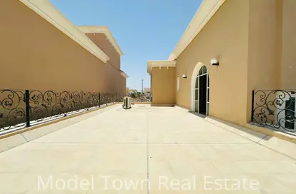 Apartment - Studio - 1 Bathroom for rent in Khalifa City A Villas - Khalifa City A - Khalifa City - Abu Dhabi