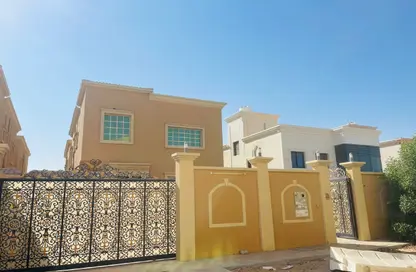 فيلا - 5 غرف نوم - 8 حمامات للبيع في 1  الروضة - الروضة - عجمان