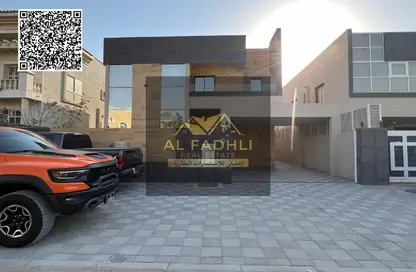 Villa - 5 Bedrooms - 7 Bathrooms for sale in Al Rawda 1 - Al Rawda - Ajman