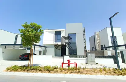 فيلا - 4 غرف نوم - 6 حمامات للبيع في مروج الفرجان شرق - الفرجان - دبي