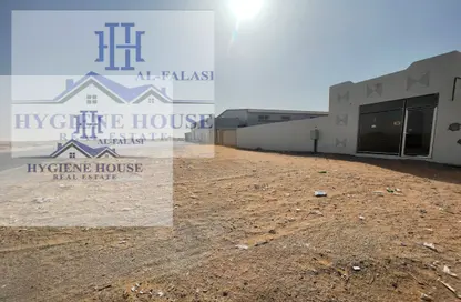مستودع - استوديو - 1 حمام للبيع في السجع إس - آلصجعه - الشارقة