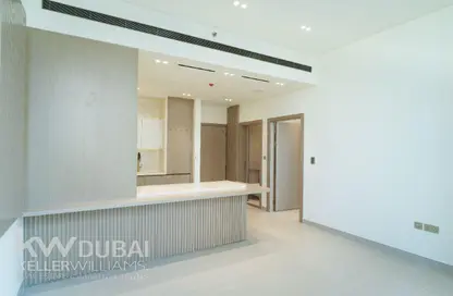 شقة - غرفة نوم - 2 حمامات للايجار في بن غاطي رويال - منطقة 18 - قرية جميرا الدائرية - دبي