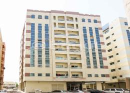 Apartment - 1 bedroom - 1 bathroom for rent in Al Naemiya Tower 2 - Al Naemiya Towers - Al Naemiyah - Ajman