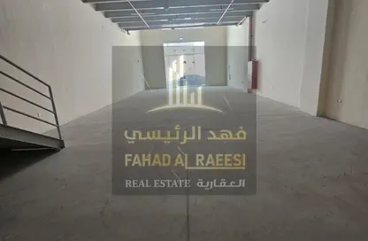 مستودع - استوديو - 1 حمام للايجار في الجرف الصناعية 1 - الجرف الصناعية - عجمان