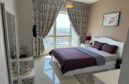 شقة - 3 غرف نوم - 4 حمامات للبيع في برج أيكون 2 - (JLT) مجمع L - أبراج بحيرة الجميرا - دبي