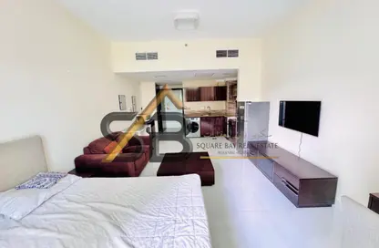 شقة - 1 حمام للايجار في ارابيان جات - واحة دبي للسيليكون - دبي