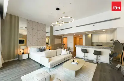 شقة - 1 حمام للايجار في باي سكوير مبني رقم 9 - باي سكوير - الخليج التجاري - دبي