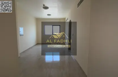 شقة - 2 غرف نوم - 2 حمامات للايجار في الجرف 3 - الجرف - عجمان وسط المدينة - عجمان