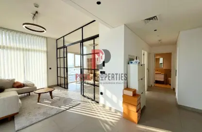 Apartment - 2 Bedrooms - 2 Bathrooms for rent in Collective at Dubai Hills Estate Tower 1 - Collective at Dubai Hills Estate - Dubai Hills Estate - Dubai