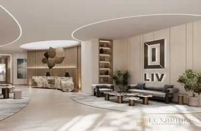 Townhouse - 3 Bedrooms - 4 Bathrooms for sale in LIV Maritime - Maritime City - Dubai