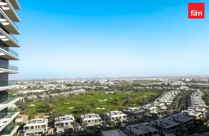Apartment - 1 Bedroom - 1 Bathroom for rent in Golf Suites - Dubai Hills - Dubai Hills Estate - Dubai