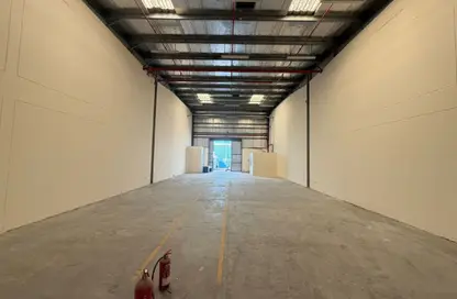Warehouse - Studio - 1 Bathroom for rent in Industrial Area 18 - Sharjah Industrial Area - Sharjah Warehouse - Studio - 1 Bathroom for rent in Industrial Area 18 - Sharjah Industrial Area - Sharjah