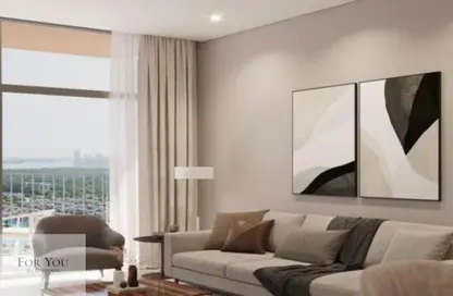 شقة - غرفة نوم - 2 حمامات للبيع في 330 ريفرسايد كريسنت - شوبا هارتلاند الثانية - بو كدرة - دبي