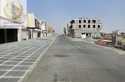 Villa - 5 Bedrooms - 7 Bathrooms for sale in Al Bahia - Ajman