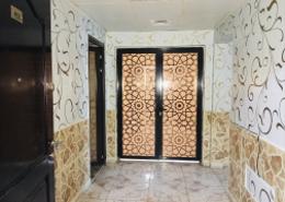 Apartment - 2 bedrooms - 3 bathrooms for rent in Al Naemiya Tower 3 - Al Naemiya Towers - Al Naemiyah - Ajman