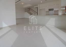 Villa - 5 bedrooms - 4 bathrooms for rent in Maple 2 - Maple at Dubai Hills Estate - Dubai Hills Estate - Dubai