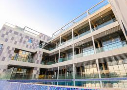 Duplex - 2 bedrooms - 2 bathrooms for sale in Al Raha Lofts - Al Raha Beach - Abu Dhabi