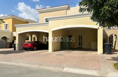 Townhouse - 2 Bedrooms - 3 Bathrooms for rent in Al Reem 3 - Al Reem - Arabian Ranches - Dubai