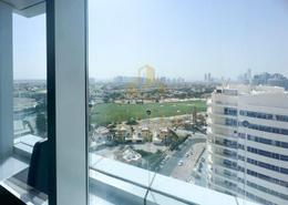 Studio - 1 bathroom for rent in Bay Square - Business Bay - Dubai