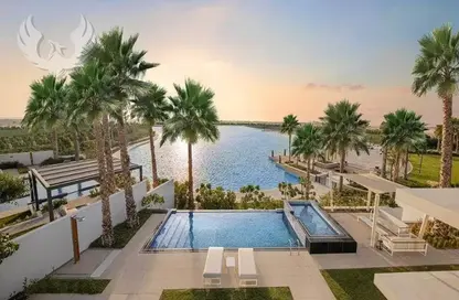 فيلا - 4 غرف نوم - 4 حمامات للبيع في اورا - تلال الغاف - دبي