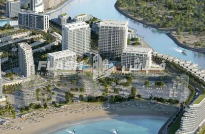 Apartment - 2 Bedrooms - 2 Bathrooms for sale in Cape Hayat - Mina Al Arab - Ras Al Khaimah