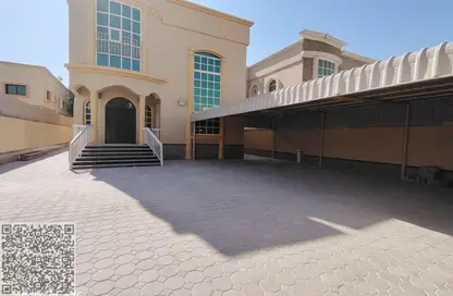 فيلا - 5 غرف نوم - 6 حمامات للايجار في 2 المويهات - المويهات - عجمان