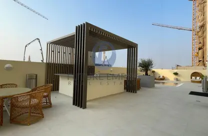 Apartment - 1 Bedroom - 2 Bathrooms for rent in The Flagship Two - Al Satwa - Dubai