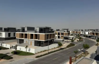 Villa - 4 Bedrooms - 4 Bathrooms for sale in June - Arabian Ranches 3 - Dubai
