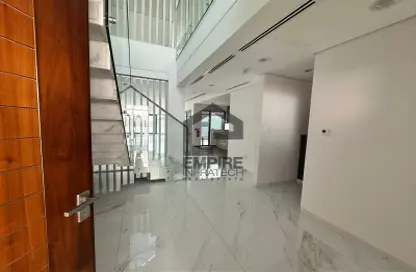Townhouse - 4 Bedrooms - 6 Bathrooms for rent in Murooj Al Furjan - Al Furjan - Dubai
