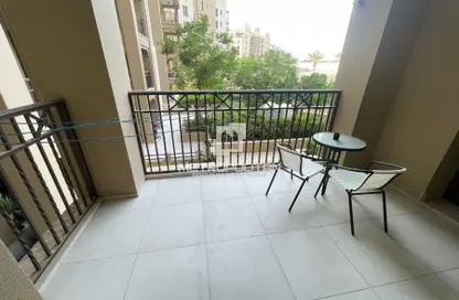 شقة - 2 غرف نوم - 2 حمامات للبيع في رحال 1 - مدينة جميرا ليفينج - أم سقيم - دبي شقة - 2 غرف نوم - 2 حمامات للبيع في رحال 1 - مدينة جميرا ليفينج - أم سقيم - دبي