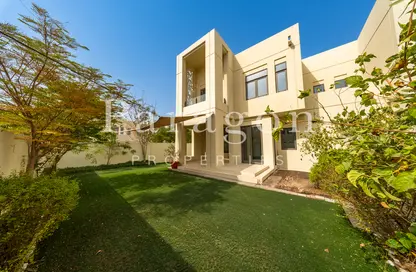 Townhouse - 3 Bedrooms - 4 Bathrooms for sale in Mira Oasis 2 - Mira Oasis - Reem - Dubai