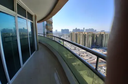 Apartment - 2 Bedrooms - 3 Bathrooms for sale in Al Rashidiya 1 - Al Rashidiya - Ajman