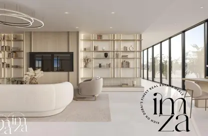 Apartment - 1 Bedroom - 2 Bathrooms for sale in Binghatti Phoenix - District 13 - Jumeirah Village Circle - Dubai