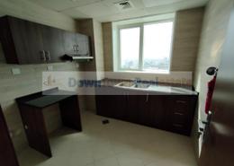 Apartment - 2 bedrooms - 2 bathrooms for sale in Oasis Tower - Al Rashidiya 1 - Al Rashidiya - Ajman