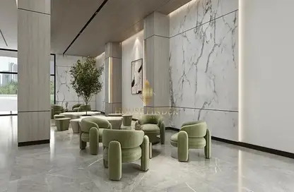 شقة - غرفة نوم - 2 حمامات للبيع في اكويتي هوم - الفرجان - دبي