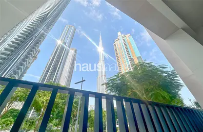 شقة - 3 غرف نوم - 3 حمامات للبيع في اكت تاورز - منطقة دار الأوبرا - دبي وسط المدينة - دبي شقة - 3 غرف نوم - 3 حمامات للبيع في اكت تاورز - منطقة دار الأوبرا - دبي وسط المدينة - دبي