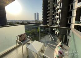 Apartment - 2 bedrooms - 2 bathrooms for rent in Millennium Atria Business Bay - Business Bay - Dubai