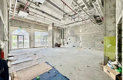 Shop - Studio - 1 Bathroom for rent in Vincitore Benessere - Arjan - Dubai