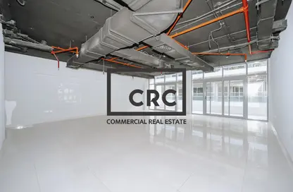Office Space - Studio for rent in Meydan Avenue - Meydan - Dubai