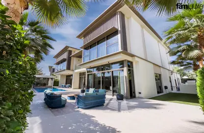 فيلا - 6 غرف نوم - 7 حمامات للبيع في جولف بلايس 1 - غولف بلايس - دبي هيلز استيت - دبي فيلا - 6 غرف نوم - 7 حمامات للبيع في جولف بلايس 1 - غولف بلايس - دبي هيلز استيت - دبي
