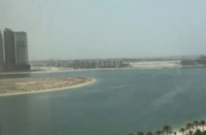 Apartment - 4 Bedrooms - 5 Bathrooms for rent in Al Khan Lagoon - Al Khan - Sharjah
