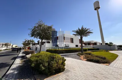 Villa - 5 Bedrooms - 7 Bathrooms for sale in Saadiyat Reserve - Saadiyat Island - Abu Dhabi
