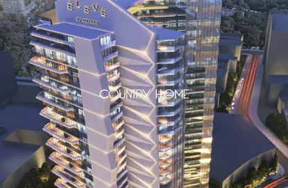 شقة - 2 غرف نوم - 3 حمامات للبيع في إليفي من ديار - جبل علي - دبي