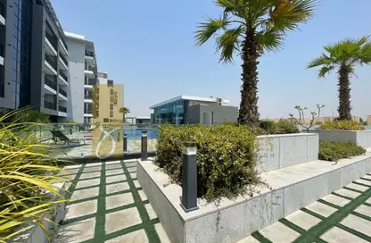 Apartment - 1 Bathroom for sale in Sunrise Legend - Arjan - Dubai