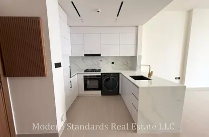 Apartment - 2 Bedrooms - 3 Bathrooms for rent in Binghatti Tulip - District 11 - Jumeirah Village Circle - Dubai