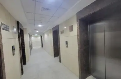 Apartment - 2 Bedrooms - 2 Bathrooms for rent in Gulf Tower - Emirates City - Ajman