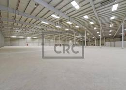 Warehouse for rent in Al Quoz Industrial Area 2 - Al Quoz Industrial Area - Al Quoz - Dubai