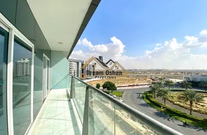 شقة - غرفة نوم - 2 حمامات للايجار في ارابيان جات - واحة السيليكون - دبي شقة - غرفة نوم - 2 حمامات للايجار في ارابيان جات - واحة السيليكون - دبي