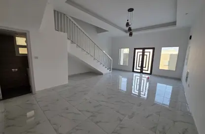 Villa - 4 Bedrooms - 4 Bathrooms for rent in Al Zaheya Gardens - Al Zahya - Ajman