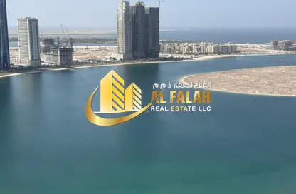 شقة - 2 غرف نوم - 3 حمامات للايجار في شارع التعاون - التعاون - الشارقة